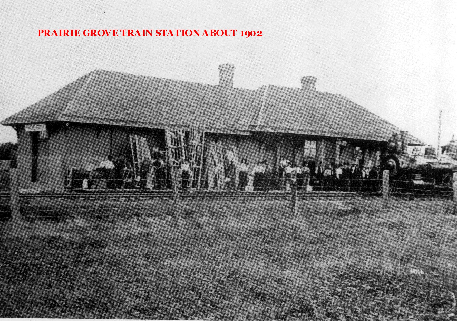 Luginbuel Funeral Home